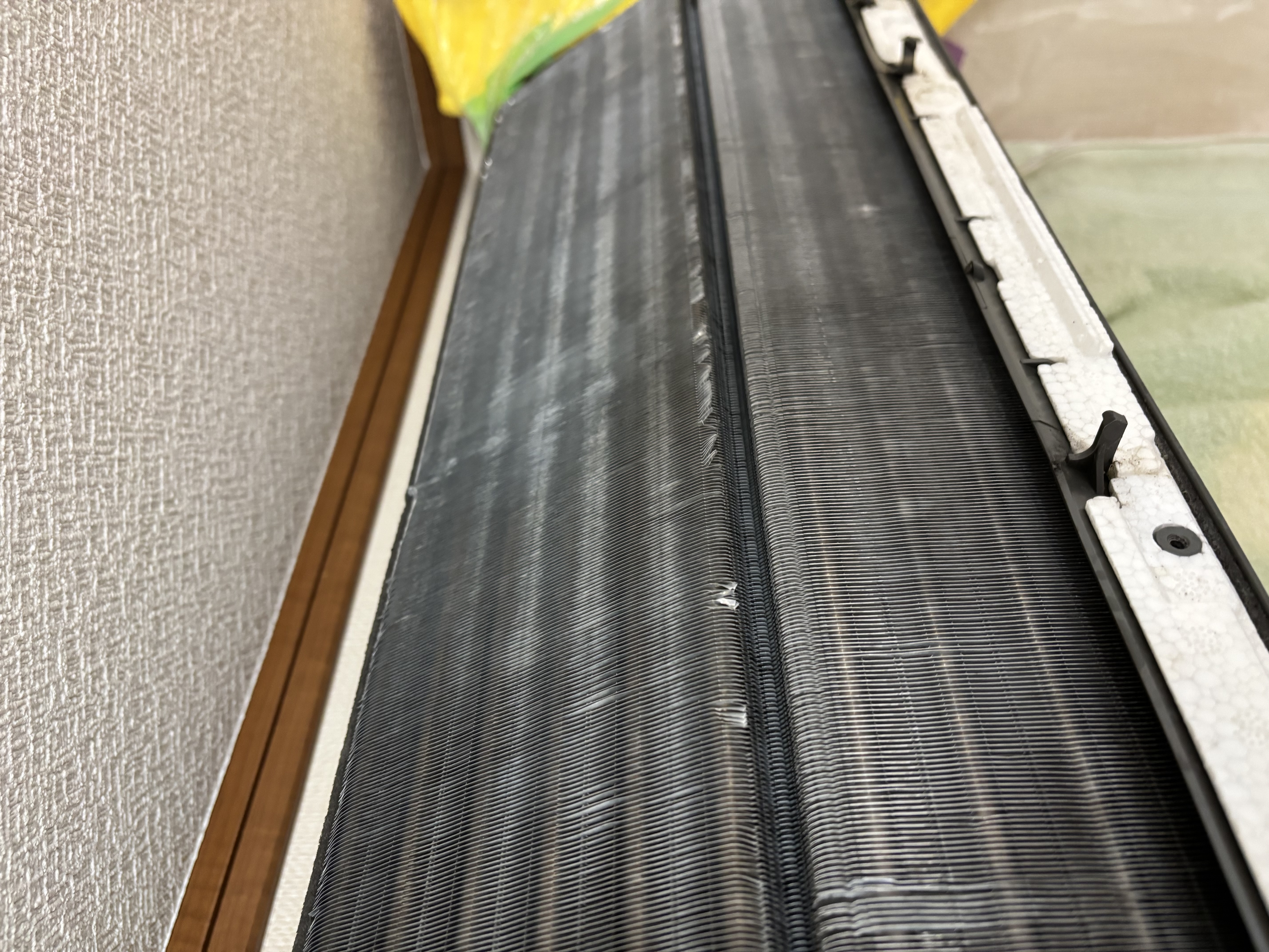 所沢市のエアコンクリーニング！カビ臭さを根本から消すプロの技術