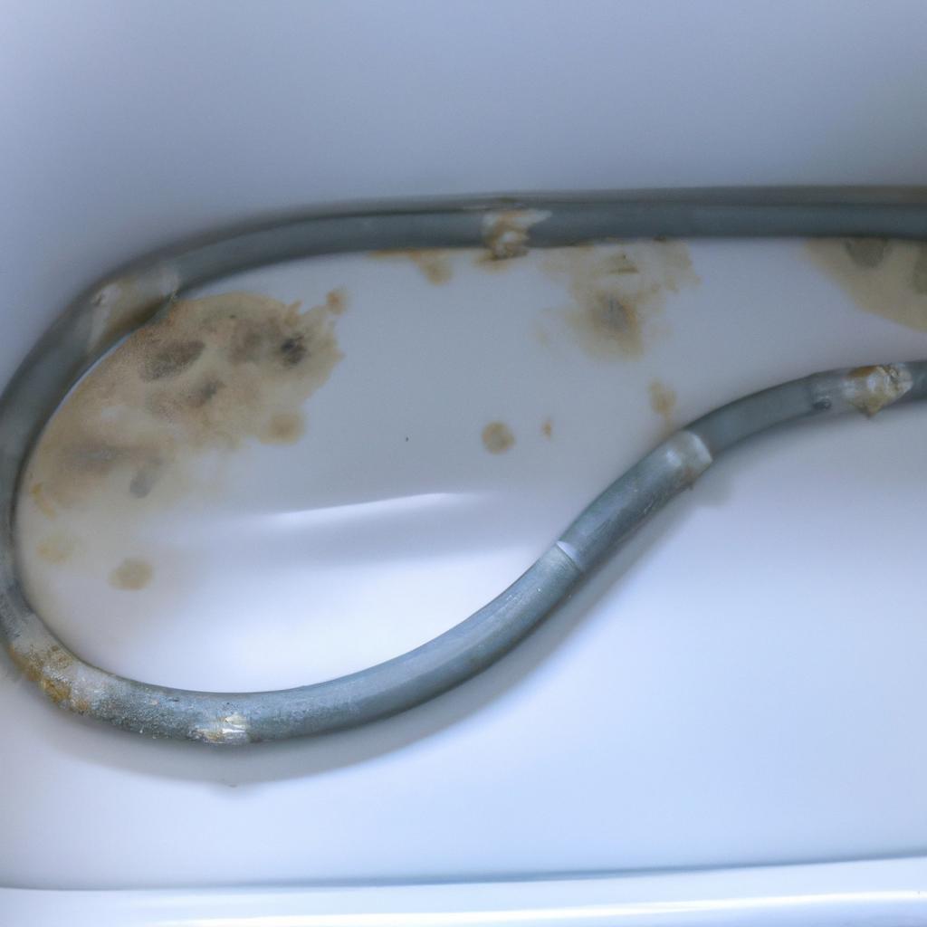 2. 風呂釜配管洗浄の重要性