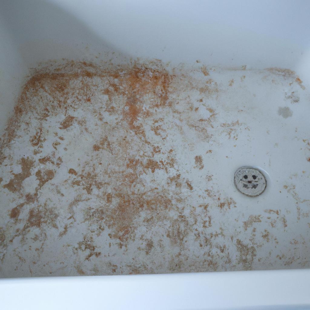 風呂釜洗浄の重要性