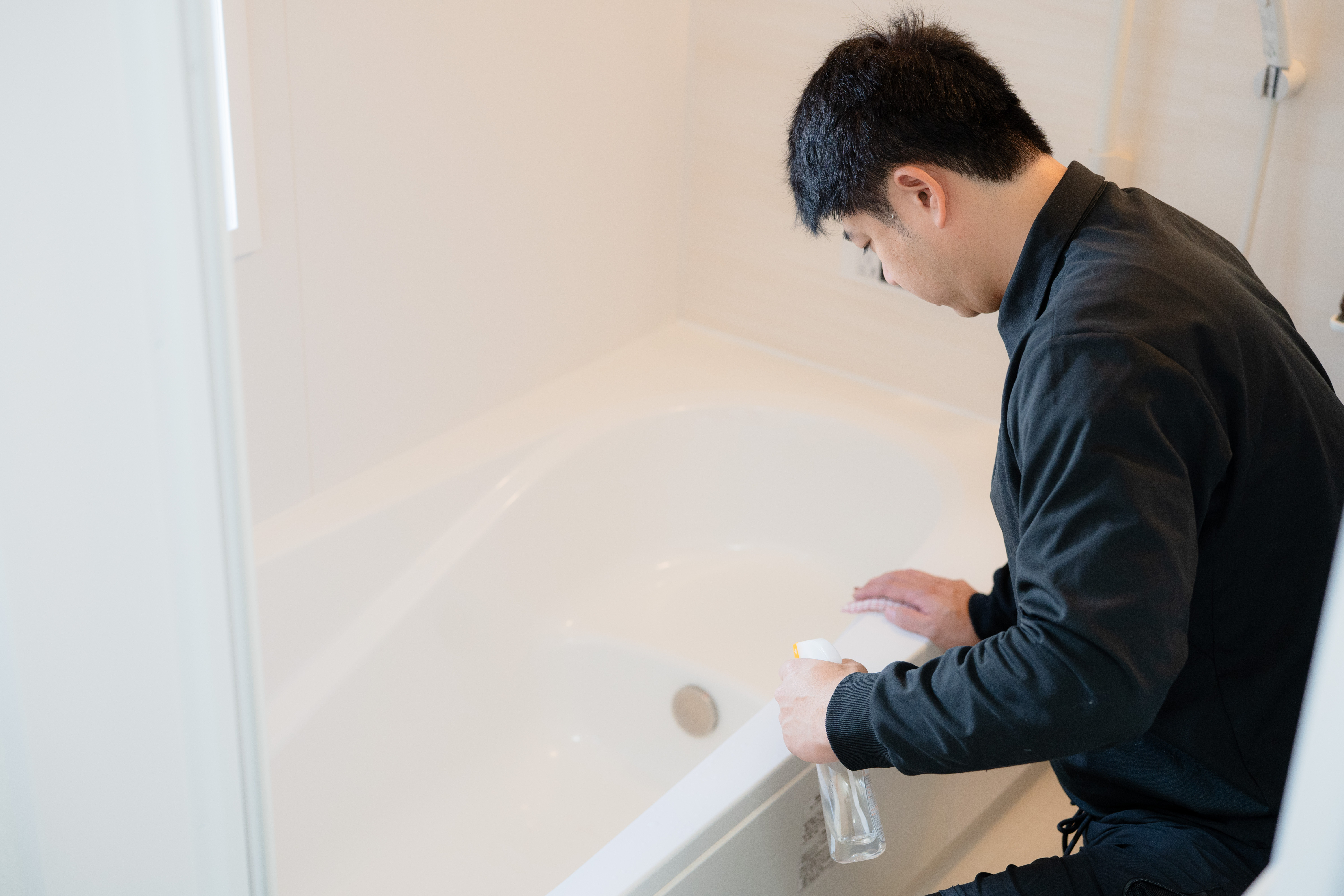 湿気とカビを撃退する！入間市のプロによる換気扇清掃サービス