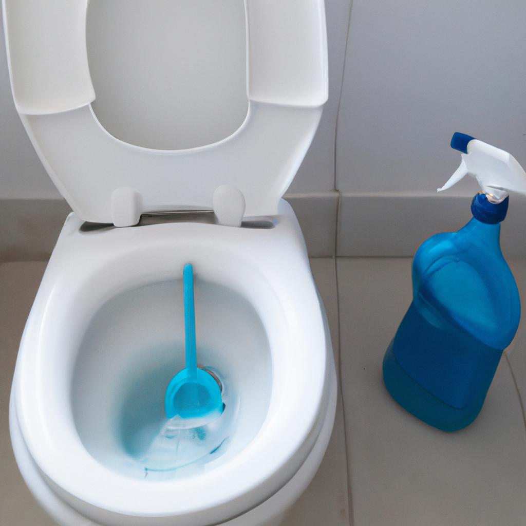 当社のトイレ徹底クリーニングの特徴