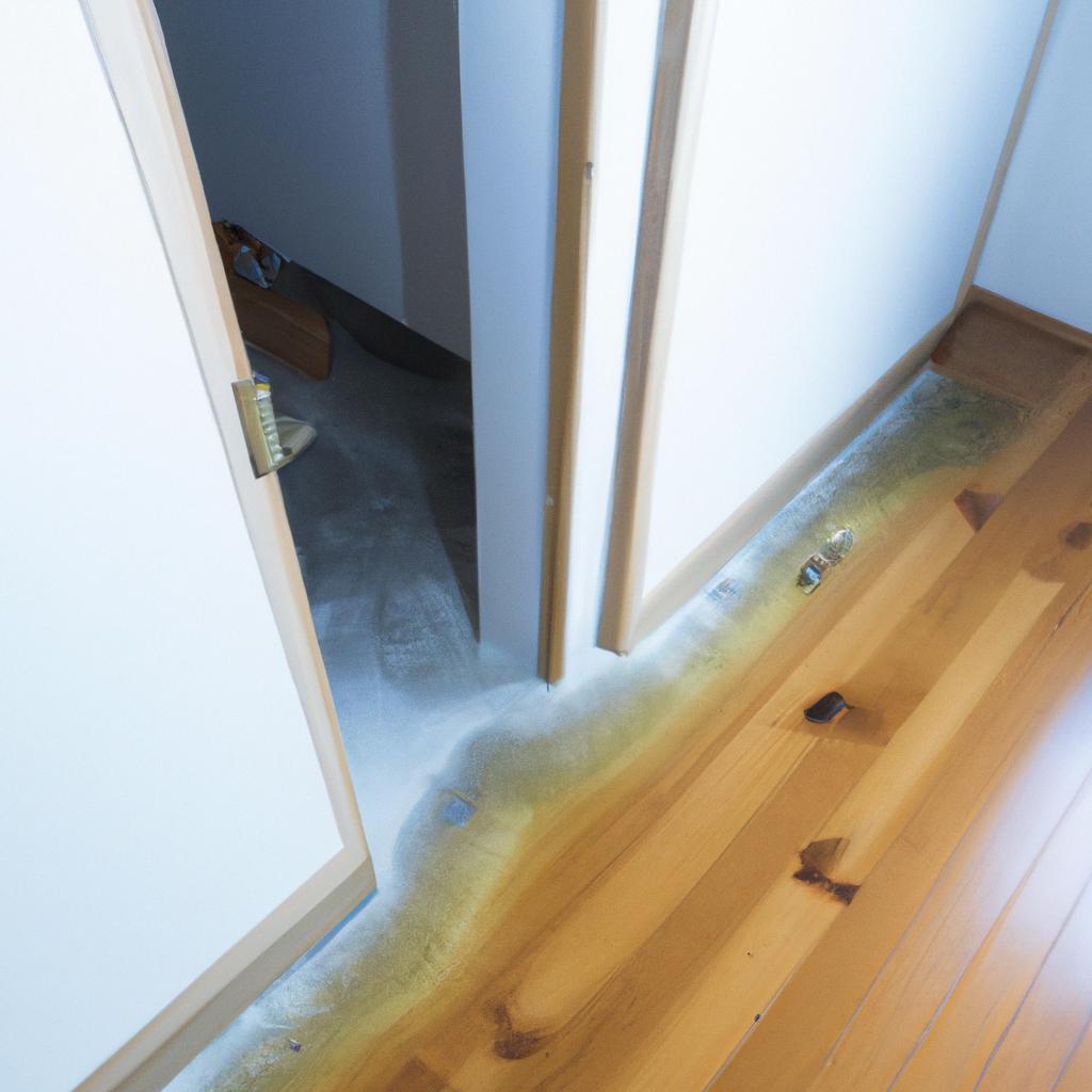 所沢で徹底的なカビ取り！快適な住環境を手に入れよう！