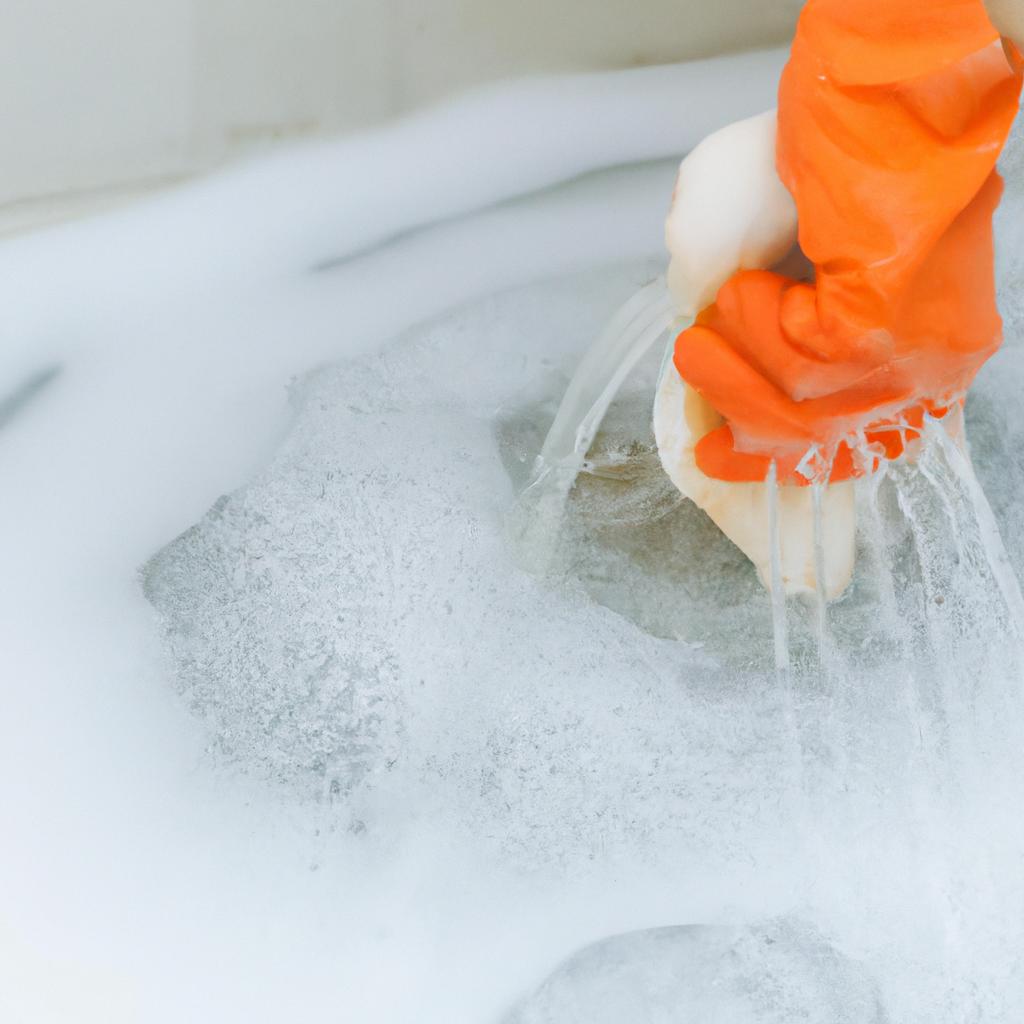 水回り清掃の重要性