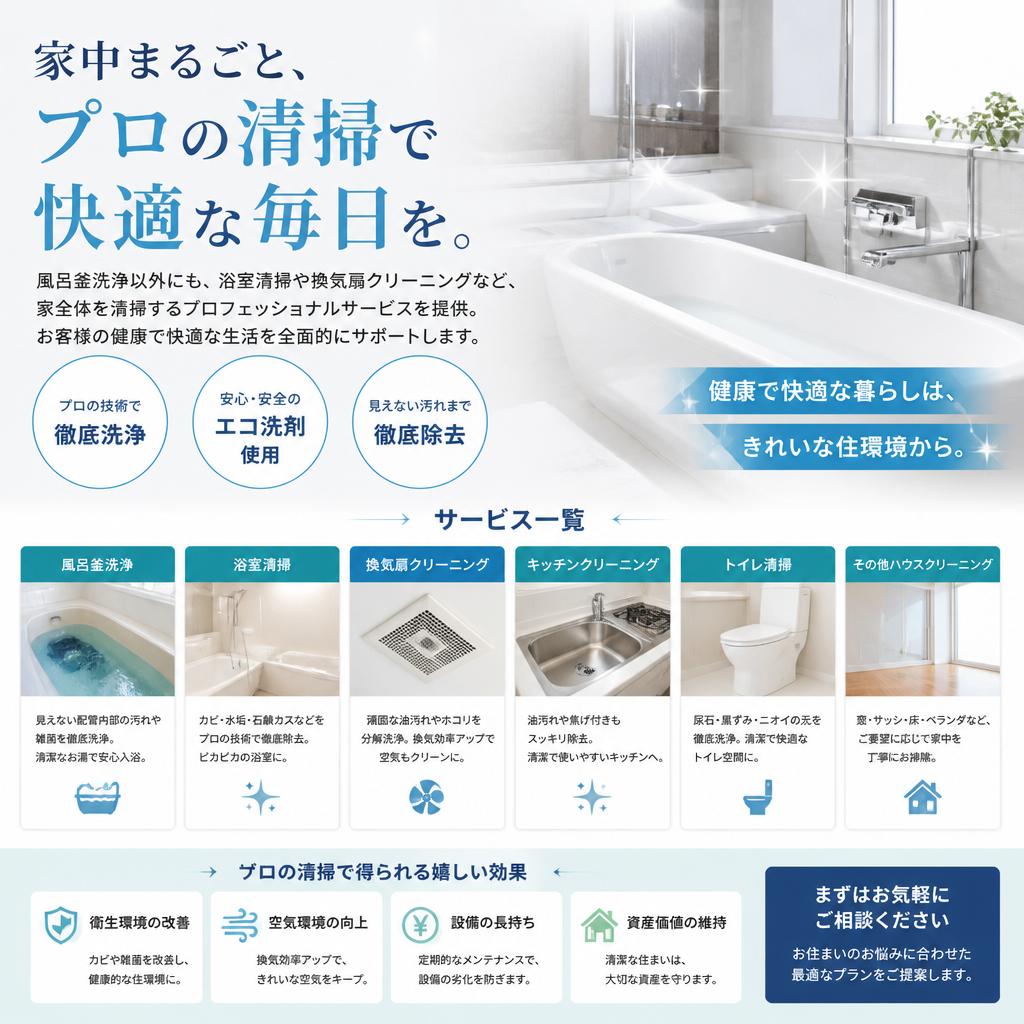 その他の関連サービス