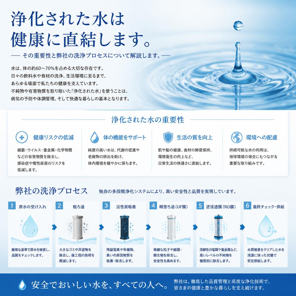 2. 水質改善がもたらす健康効果
